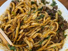 -王菊美食街·王菊面馆(总店)