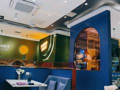 -夏日玛莉西餐厅(金茂览秀城店)