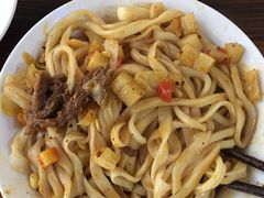 -王菊美食街·王菊面馆(总店)