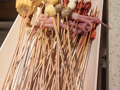 -玉林串串香(九号天地店)