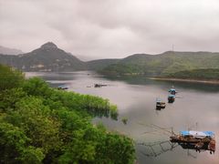 -黄河三峡风景名胜区