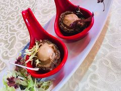 清酒煮鲍鱼-喜记避风塘炒辣蟹(旗舰店)