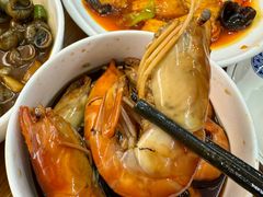 -毛哥小馆子(百井坊巷店)