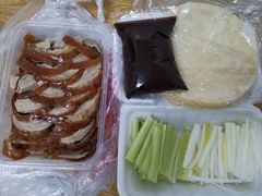 -清真•蜀风园(丁字沽总店)