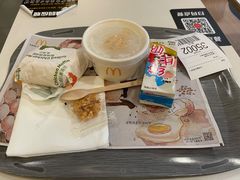 -麦当劳(长泰商业广场店)