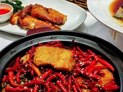 -双湖宴·湖北菜(文化路店)