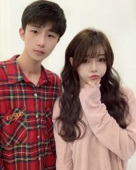 -3AM HAIR SALON染发烫发接发