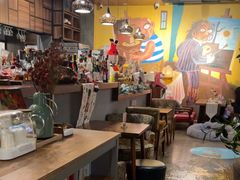 -咖法森林·咖啡  酒吧(天河店)