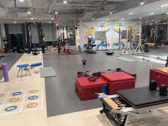 -复动肌骨门诊·MEDMOTION(北外滩店)