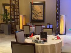 -福州天元国际威斯汀酒店·中国元素餐厅