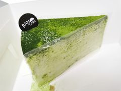 -BanCake·法式千层·拿破仑專門店