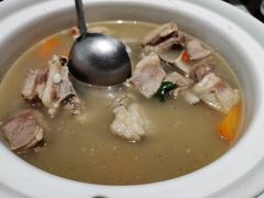 -巴依老爷新疆美食(清华东门店)
