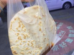 -佰运猪蹄(高陵店)