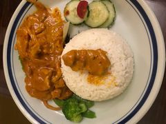 -马来MO简餐.南洋风味料理(美食街店)