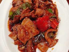 -王家沙点心店(南京西路总店)