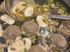 -火啫啫·粤式啫啫煲(南京弘阳店)
