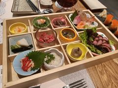 -赤坂亭·M9和牛烧肉·铁板烧(合肥万象城店)