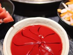 -渝味晓宇火锅(合川路店)