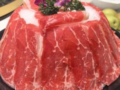 -德天雪花肥牛海鲜火锅(南苑东路店)