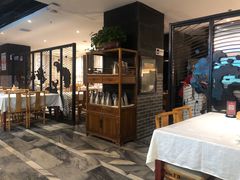 -辣婆婆(航天桥店)