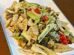 -宴武夷·匠心闽味(印象大红袍店)