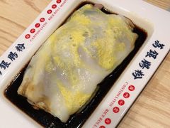 -荔银肠粉·非遗手藝(夫子庙店)