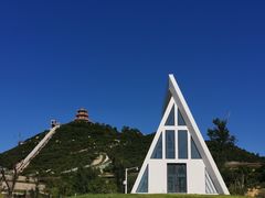 -东澳岛