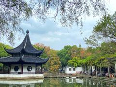 -西园戒幢律寺