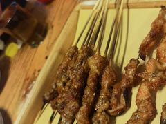 -鸽子窝专业烧烤店(南市场店)