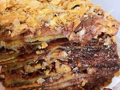 巧克力拿破仑-爱德顺糕点食屋(利民道店)