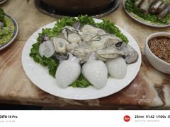 -清真·马家火锅美食城(镇江北路店)