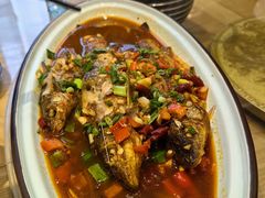 -鸿运楼·舌尖上的徽菜