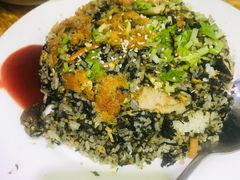 紫菜饭-聪辉同安老美食饭店(大元路店)