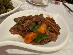 -永兴餐厅(复兴中路店)