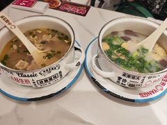 -小杨生煎(黄河路店)
