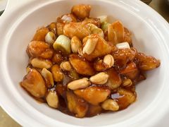-清真·鸦儿李记·涮肉(花市店)
