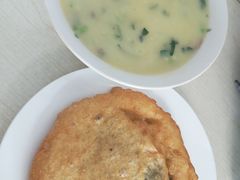 甜沫-老方子馅饼粥(台东店)