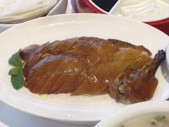 -满堂·烤鸭店·北京菜(鼓楼店)