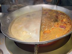 -湊湊火锅·茶憩(南京万象天地店)