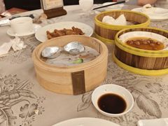 -香云轩·顺德菜(香云纱园林酒店店)