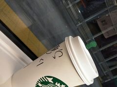 -星巴克臻选(珠海富华里店)