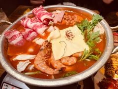 -TAIFORKS 大福食堂·山葵烤肉料理·拌饭(宝安店)