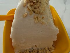 -于春正宗椰奶清补凉炒冰