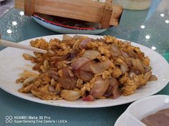 -人民公社大食堂(顺义总店)