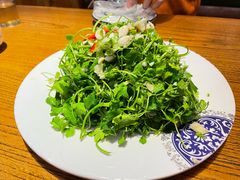 -裕合顺清真餐厅·回民老菜·大连海鲜(西安路店)