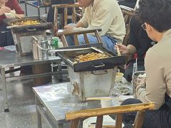 -郝大姐·乌龙山铁板烧(大学城三店)