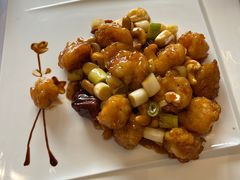 宫保虾球-大铁勺新津菜(迎水道店)