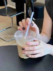 -PinkBaby美甲美睫