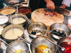 -阿满食品(大连商场店)