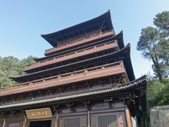 -敬亭山风景名胜区